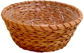 ciotole con interno plastica esterno bambu rotondo cm 35 AT060535