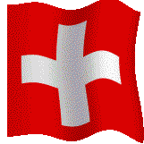 bandiera Svizzera