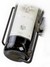 particolare espositore per vini con bottiglia