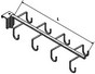 espositore per attrezzi su scaffalatura ferramenta e colorificio AT0EA
