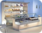 arredamento negozio gastronomia panetteria TORI1001
