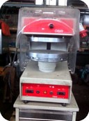 schiaccia pizza mod OEM usata come nuova occasione