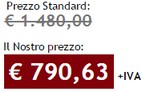 prezi offerte per vetrine refrigerate ingredienti pizze cm 160