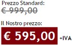 prezzo offerta per vetrina refrigerata ingredienti pizze