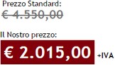 prezzo tavolo lavoro con vetrina frigo per pizzaioli