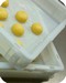 vaschette rettangolari polipropilene per alimenti