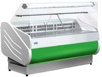 banco frigo promo con vetri diritti