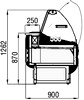 disegno banco promo standard