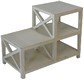 espositore per vetrina in legno M1234C