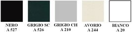 piani laminato integrale stratificato P