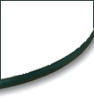 piani melaminici bordo ABS