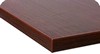 piani melaminici spessore 20 mm con bordi ABS