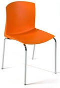 sedia impilabile con sedile plastica per tavoli mensa 58.jpg