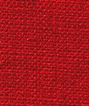 tela per copertura imbottiture sedie di ristoranti in colore rosso FL 15
