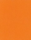 finta pelle in tinta arancio per copertura imbottiture sedie  MT 16