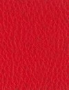 rivestimenti per sedie in finta pelle tinta rosso PUB 3805