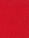 rivestimenti per sedie in finta pelle tinta rosso PUB 3805