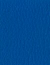 ecopelle in tinta blu per sedie e poltrone PUB 3828