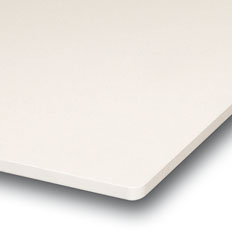 piano per tavolini in laminato stratificato