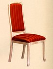 sedie in legno per restaurant 160