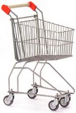 carrelli spesa per bambini