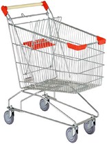 carrello spesa per supermercato