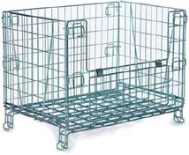 cesti container