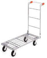 carrelli pianette per brico