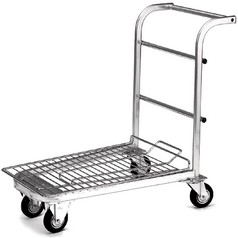 carrello pianetta imbottigliabile