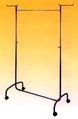 stender semplice con ganci per cinture GS02016C