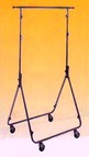stender snotato su ruote per rappresentanti GS02069CRG