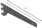 mensole per ripiani in legno 3A3P