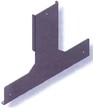 rinforzo per base h cm 10 per montante gondola
