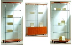 presentazione vetrine cm 181