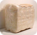 confezione grande di paglia in truciolo di cellofan da 50 kg circa ATPA50