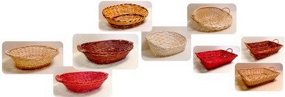 presentazioni cesti vimini