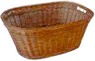 cesto vimini ovale cm 90 x 60 x 35 AT0299.90