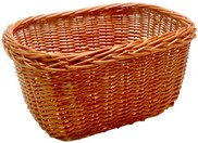 cesto rettangolare vimini senza manici 42x32x25 AT0284