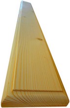fascia coprimontante sagomata