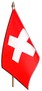 bandiera svizzera