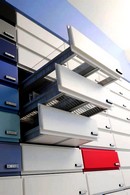 cassettiere per farmacie