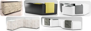 presentazione banchi cassa modulari tendenza 4