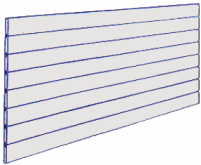 pannelli dogati