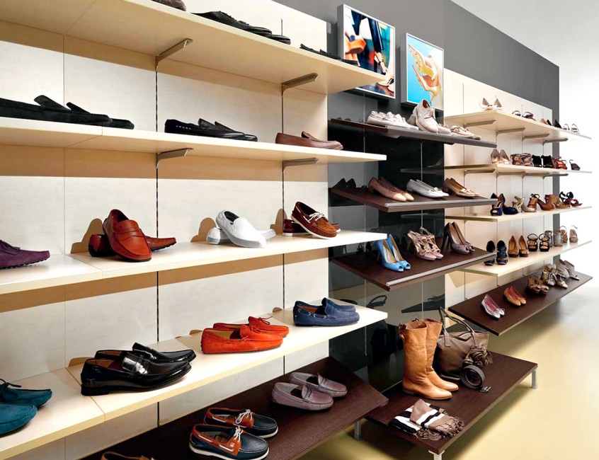 store scarpe