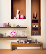 arredo negozio liste nozze e articoli regalo
