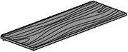 piano legno laccato