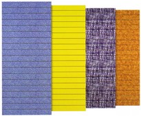 pannelli dogati con laminato plastico