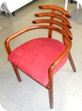 poltroncina in legno ATSAM1281