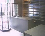 banco vendita negozio ludoteca