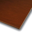 piano nobilitato bordo laminato
